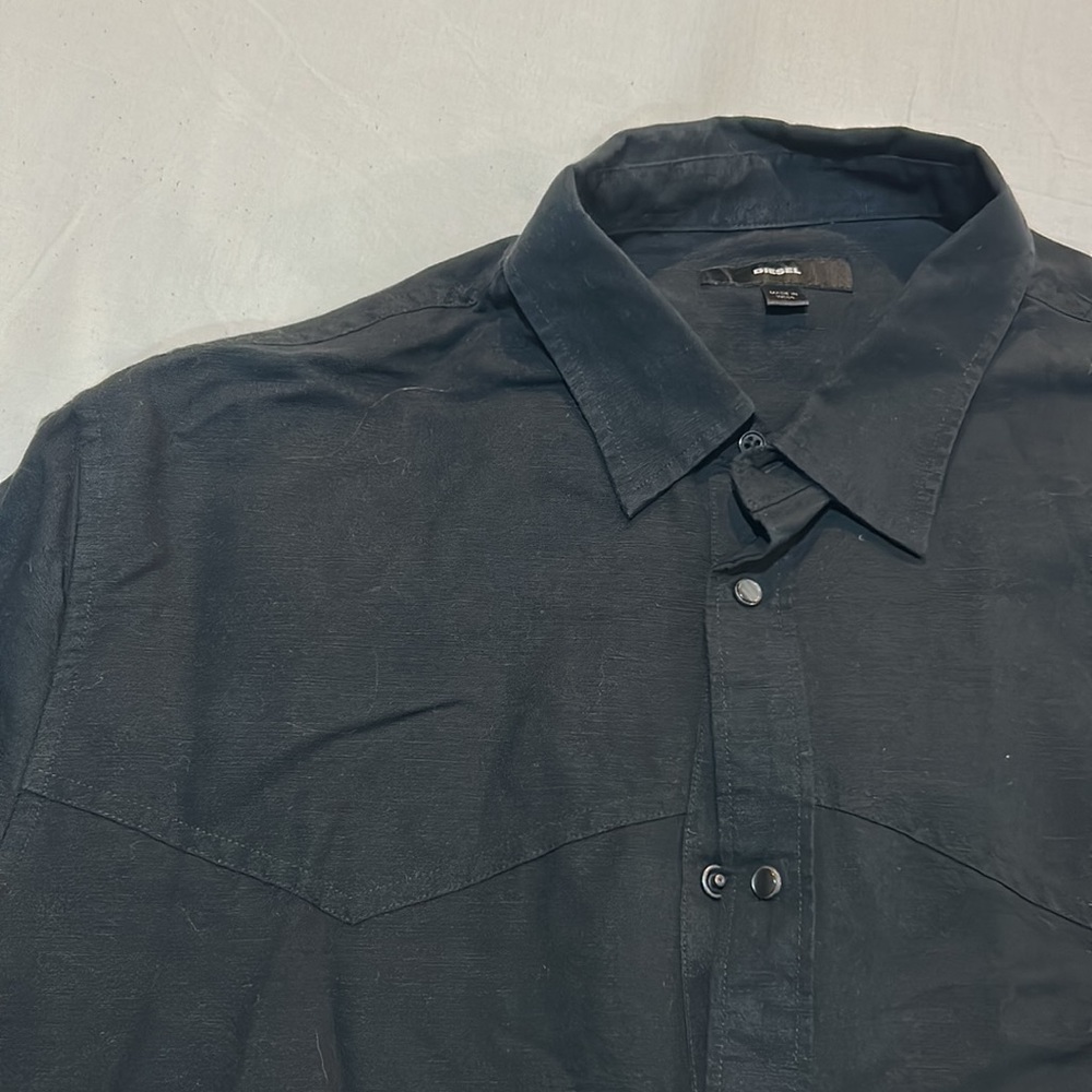 3 dress shirts bundle